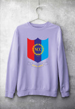 Load image into Gallery viewer, NCC Sweatshirt for Men/Women