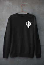 Load image into Gallery viewer, sikh Sweatshirt for Men/Women