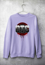 Load image into Gallery viewer, otc roman reigns WWE Sweatshirt for Men/Women-Lavender-Ektarfa.online