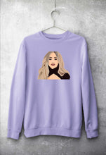 Load image into Gallery viewer, sabrina carpenter Unisex Sweatshirt for Men/Women-Lavender-Ektarfa.online