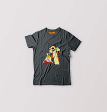 Load image into Gallery viewer, calvin hobbes T-Shirt for Boy/Girl-Ektarfa.online