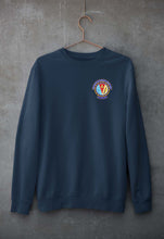 Load image into Gallery viewer, bits pilani Sweatshirt for Men/Women-Navy Blue-Ektarfa.online