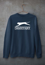Load image into Gallery viewer, Slazenger Sweatshirt for Men/Women-Navy Blue-Ektarfa.online