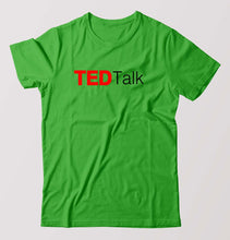 Load image into Gallery viewer, Ted Talk T-Shirt for Men-Ektarfa.online