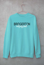 Load image into Gallery viewer, bridgerton obsessed Sweatshirt for Men/Women-Mint-Ektarfa.online