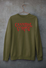 Load image into Gallery viewer, cannibal corpse Sweatshirt for Men/Women