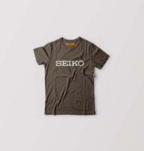 Load image into Gallery viewer, Seiko Kids T-Shirt for Boy/Girl-Ektarfa.online