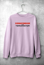 Load image into Gallery viewer, terminator Sweatshirt for Men/Women