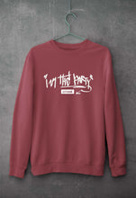 Load image into Gallery viewer, I am the Party Unisex Sweatshirt for Men/Women-Coral-Ektarfa.online