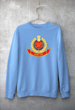 Load image into Gallery viewer, Delhi Police Sweatshirt for Men/Women