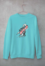 Load image into Gallery viewer, Sting Energy Sweatshirt for Men/Women-Mint-Ektarfa.online
