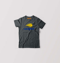 Load image into Gallery viewer, US Open Kids T-Shirt for Boy/Girl-Ektarfa.online