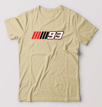Load image into Gallery viewer, marc marquez T-Shirt for Men-Beige-Ektarfa.online