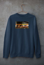 Load image into Gallery viewer, outer banks Sweatshirt for Men/Women-Navy Blue-Ektarfa.online