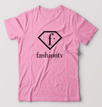 Load image into Gallery viewer, Fashion TV T-Shirt for Men