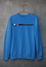 Load image into Gallery viewer, BMW Motersport Unisex Sweatshirt for Men/Women-Ektarfa.online