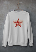Load image into Gallery viewer, Smashing Pumpkins Sweatshirt for Men/Women-Grey Melange-Ektarfa.online
