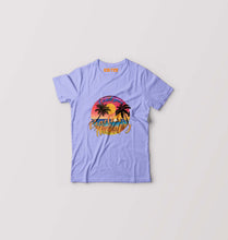 Load image into Gallery viewer, beach therapy T-Shirt for Boy/Girl-Ektarfa.online