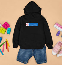 Load image into Gallery viewer, Central Bank of India Hoodie for Boy/Girl