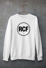 Load image into Gallery viewer, RCF Sweatshirt for Men/Women