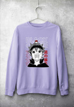 Load image into Gallery viewer, ASTA - BLACK CLOVER Anime Sweatshirt for Men/Women