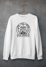 Load image into Gallery viewer, utkal university Sweatshirt for Men/Women-Ektarfa.online
