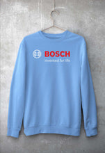 Load image into Gallery viewer, Bosch Sweatshirt for Men/Women