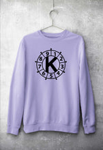 Load image into Gallery viewer, Kabalarian Philosophy Sweatshirt for Men/Women-Lavender-Ektarfa.online