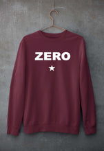 Load image into Gallery viewer, Smashing Pumpkins Zero Sweatshirt for Men/Women-Maroon-Ektarfa.online