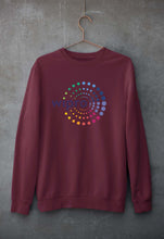 Load image into Gallery viewer, Wipro Unisex Sweatshirt for Men/Women-Maroon-Ektarfa.online