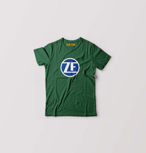 Load image into Gallery viewer, ZF T-Shirt for Boy/Girl