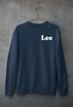 Load image into Gallery viewer, Lee Sweatshirt for Men/Women