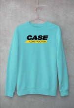 Load image into Gallery viewer, case construction Sweatshirt for Men/Women