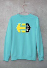 Load image into Gallery viewer, etnies Sweatshirt for Men/Women-Mint-Ektarfa.online