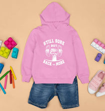 Load image into Gallery viewer, Gym Kids Hoodie for Boy/Girl-Light Baby Pink-Ektarfa.online