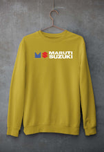 Load image into Gallery viewer, Maruti Suzuki Sweatshirt for Men/Women