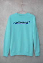 Load image into Gallery viewer, Farmtrac Sweatshirt for Men/Women