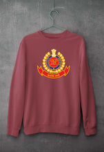 Load image into Gallery viewer, Delhi Police Sweatshirt for Men/Women