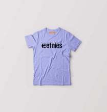 Load image into Gallery viewer, etnies T-Shirt for Boy/Girl-Lavender-Ektarfa.online