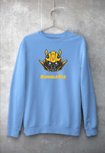Load image into Gallery viewer, Transformers Bumblebee Sweatshirt for Men/Women