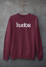 Load image into Gallery viewer, kudos Sweatshirt for Men/Women