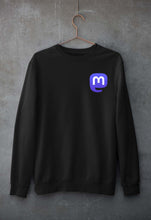 Load image into Gallery viewer, Mastodon Sweatshirt for Men/Women-Black-Ektarfa.online
