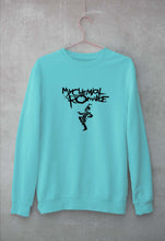 Load image into Gallery viewer, My Chemical Romance (MCR) Sweatshirt for Men/Women-Mint-Ektarfa.online