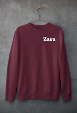 Load image into Gallery viewer, Zara Sweatshirt for Men/Women
