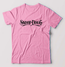Load image into Gallery viewer, Snoop Dogg T-Shirt for Men-Light Baby Pink-Ektarfa.online