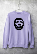 Load image into Gallery viewer, Snoop Dogg Sweatshirt for Men/Women-Lavender-Ektarfa.online