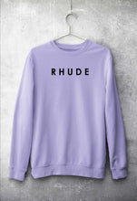 Load image into Gallery viewer, rhude Sweatshirt for Men/Women