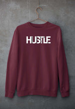 Load image into Gallery viewer, hustle Sweatshirt for Men/Women