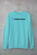 Load image into Gallery viewer, Kubernetes Sweatshirt for Men/Women