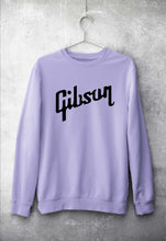 Load image into Gallery viewer, gibson Sweatshirt for Men/Women